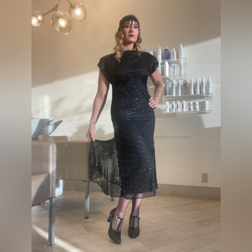 Meet your Posher, Jillian